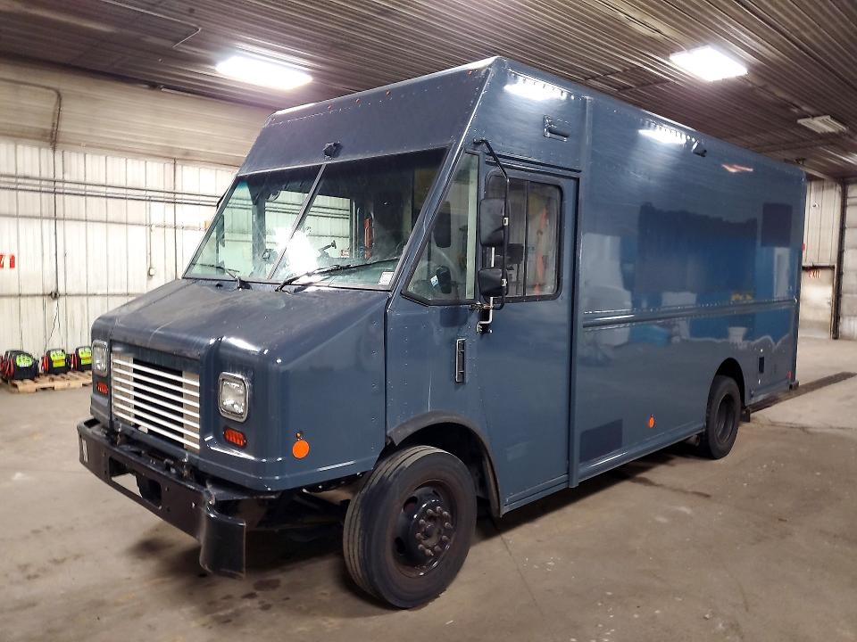 Aukcja sprzedaży 2020 Ford F59, vin: 1F65F5KN2L0A06268, numer aukcji: 77086815