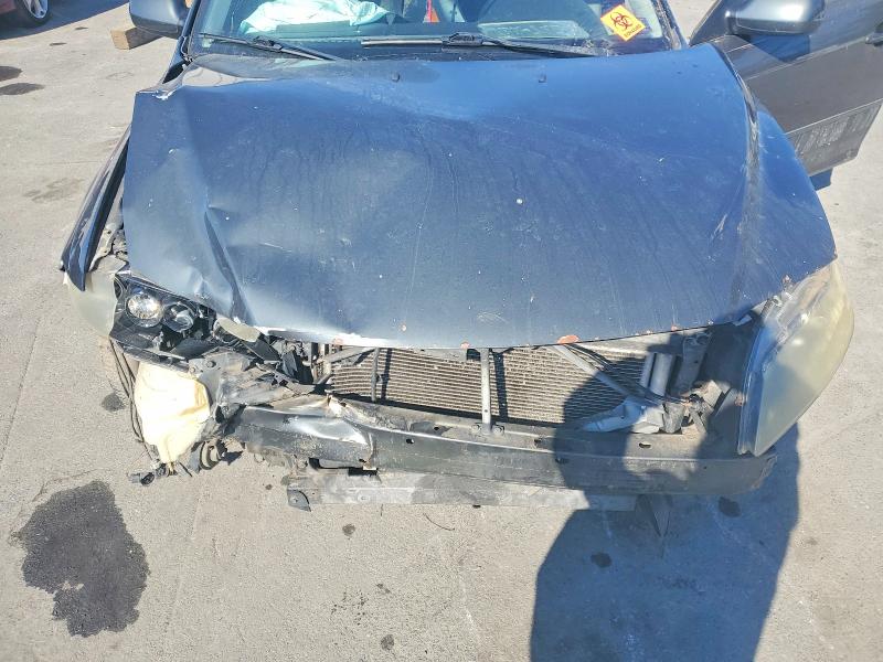 76231965 :رقم المزاد ، 1YVFP84D245N93686 vin ، 2004 Mazda 6 مزاد بيع