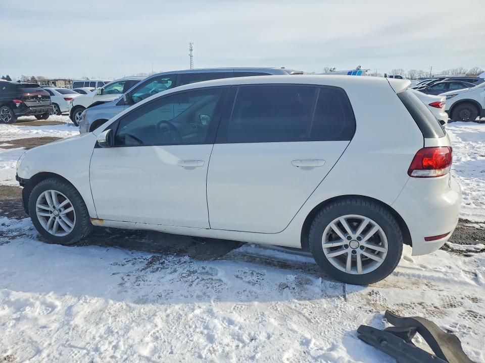 Aukcja sprzedaży 2011 Volkswagen Golf, vin: WVWDA7AJ3BW236222, numer aukcji: 78172095