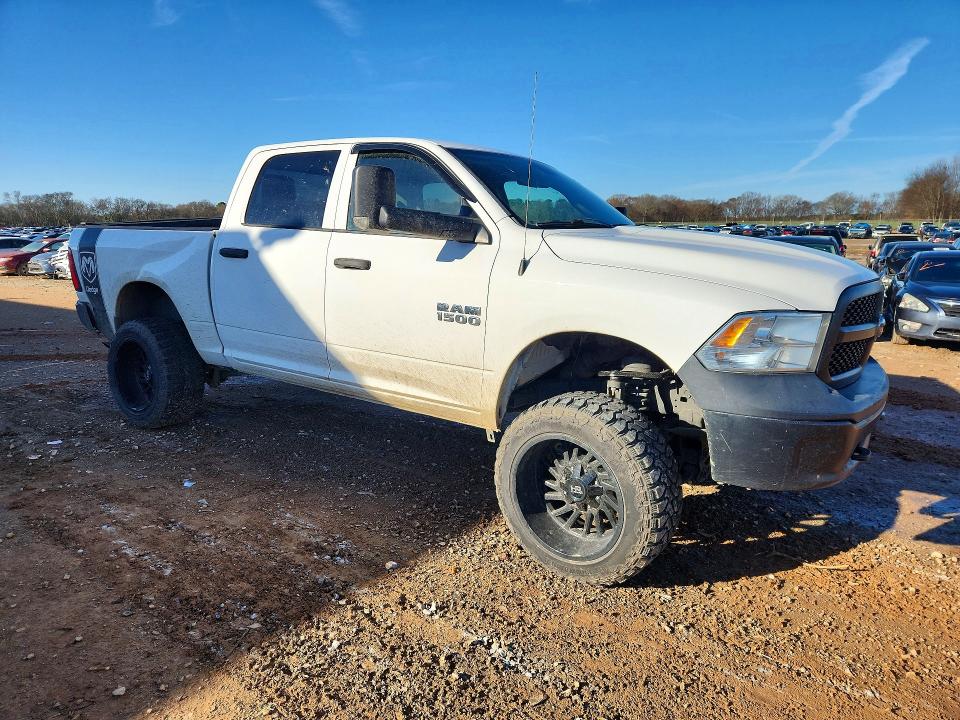 Aukcja sprzedaży 2016 Ram 1500, vin: 1C6RR7KG9GS108803, numer aukcji: 78364585