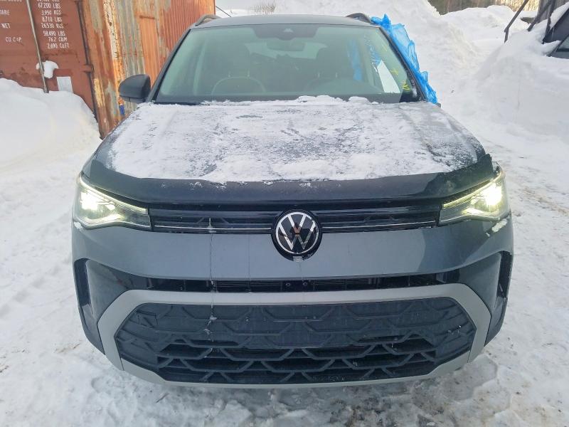 Aukcja sprzedaży 2025 Volkswagen Taos, vin: 3VV8C7B21SM007557, numer aukcji: 77140435