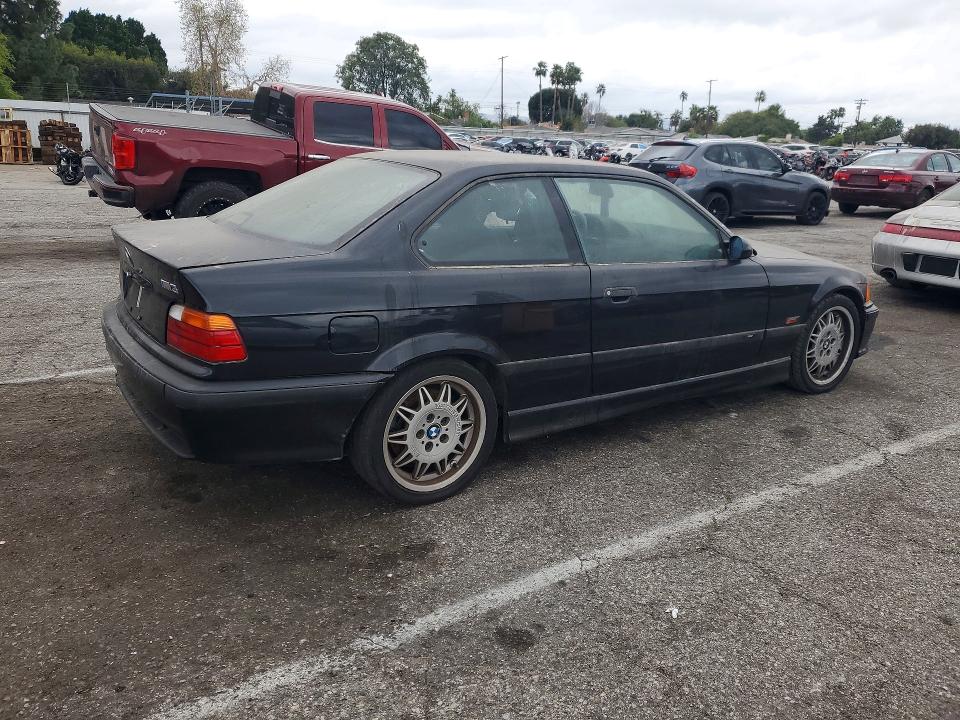 Aukcja sprzedaży 1995 Bmw M3, vin: WBSBF9326SEH00468, numer aukcji: 98971145