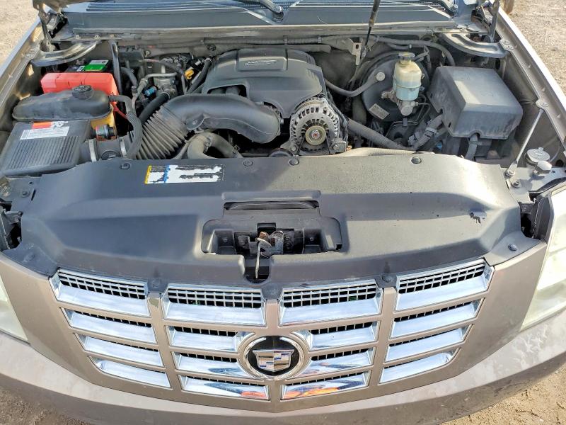 77646915 :رقم المزاد ، 1GYFK63877R327861 vin ، 2007 Cadillac Escalade مزاد بيع