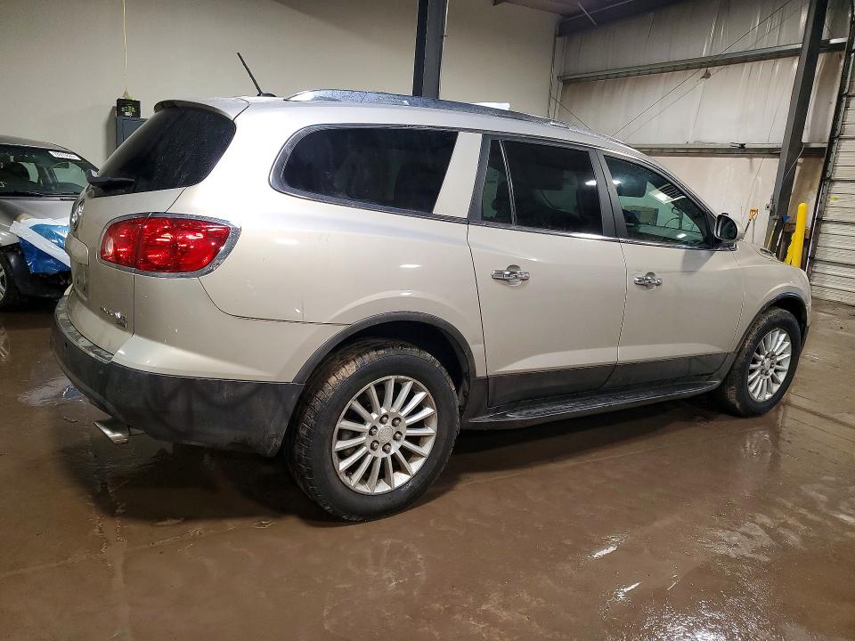 Aukcja sprzedaży 2011 Buick Enclave, vin: 5GAKVBED2BJ159540, numer aukcji: 78556965