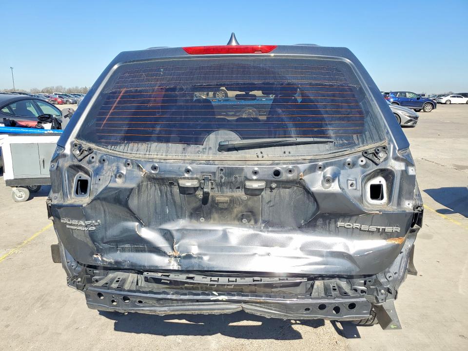 Aukcja sprzedaży 2023 Subaru Forester, vin: JF2SKAAC4PH444254, numer aukcji: 79267865