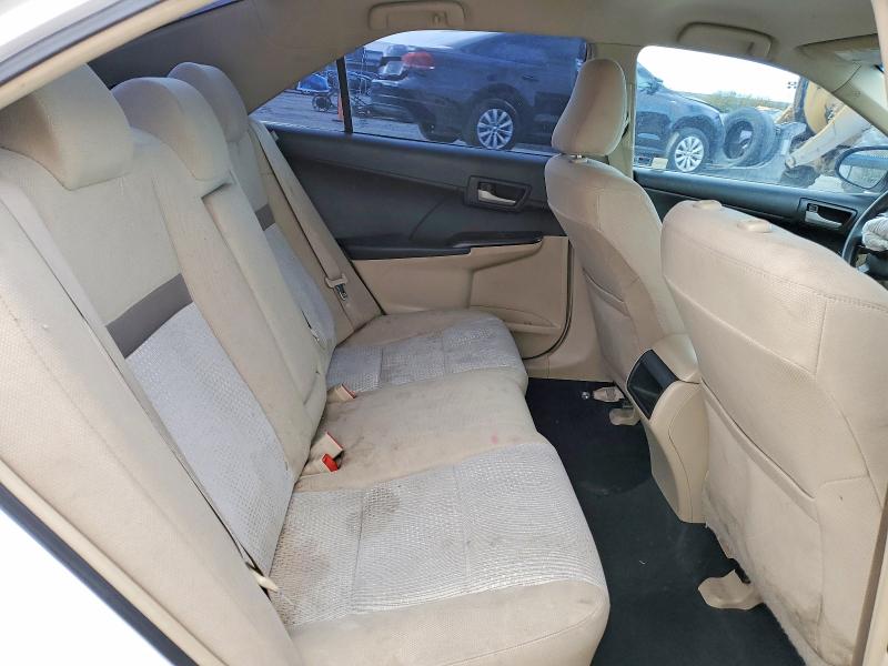 78182785 :رقم المزاد ، 4T4BF1FK2CR251932 vin ، 2012 Toyota Camry مزاد بيع