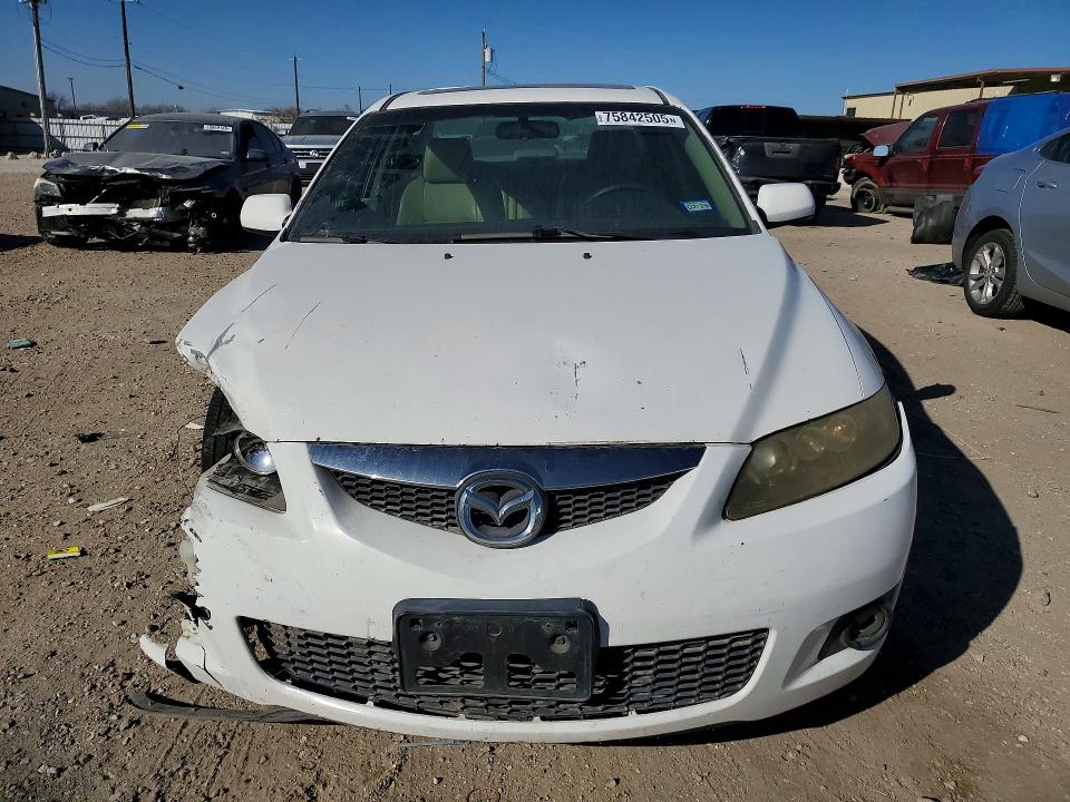 Aukcja sprzedaży 2006 Mazda 6, vin: 1YVHP80DX65M42029, numer aukcji: 75842505