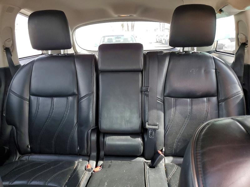 Продажа на аукционе авто 2015 Infiniti Qx60, vin: 5N1AL0MN5FC515127, номер лота: 76668995