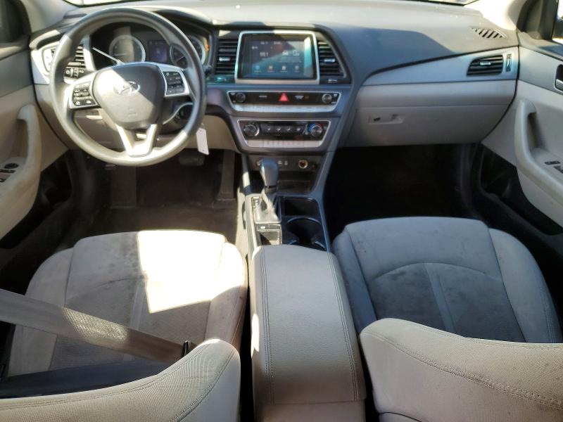 Продажа на аукционе авто 2018 Hyundai Sonata, vin: 5NPE24AFXJH623253, номер лота: 78330415