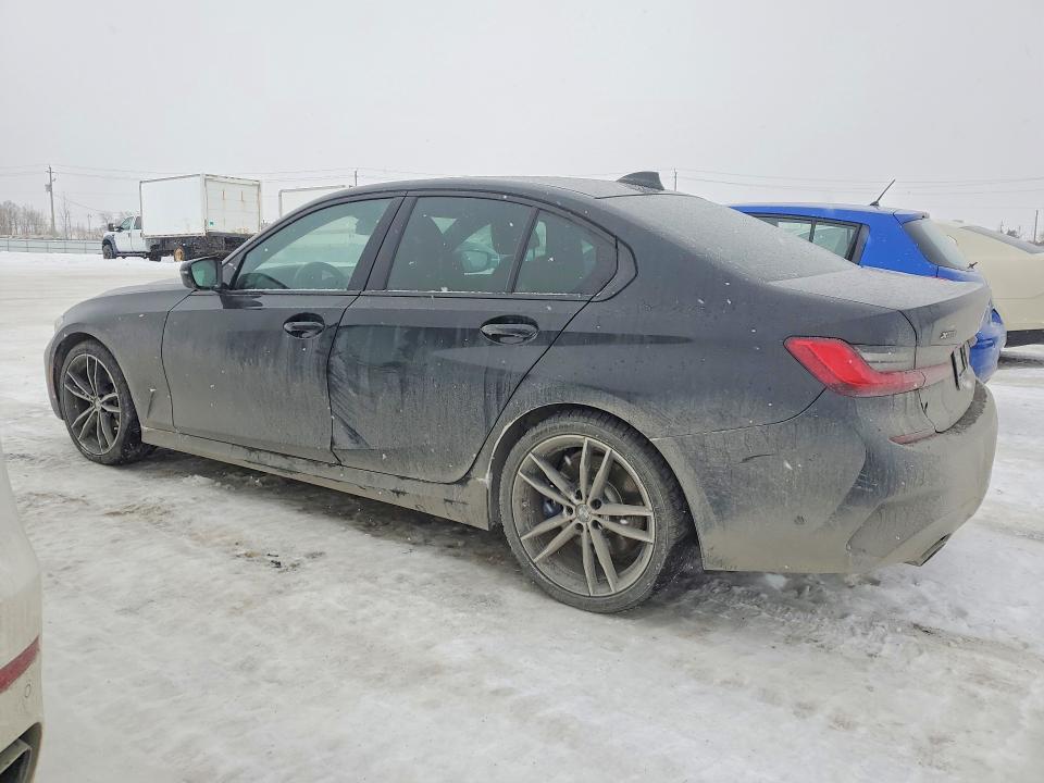 Продажа на аукционе авто 2020 Bmw 330xi, vin: 3MW5R7J05L8B25604, номер лота: 78149245