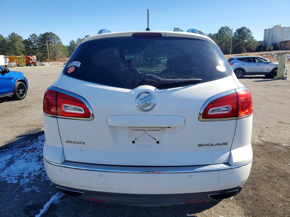 75067345 :رقم المزاد ، 5GAKRCKD8DJ244481 vin ، 2013 Buick Enclave مزاد بيع