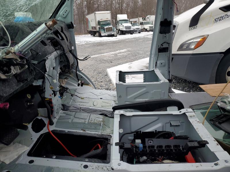 Продаж на аукціоні авто 2024 Mercedes Benz Sprinter, vin: W1W8NC3Y4RT175679, номер лоту: 77683405