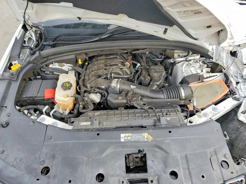 Продаж на аукціоні авто 2021 Jeep Grand Cherokee, vin: 1C4RJKBG2M8106581, номер лоту: 77913245