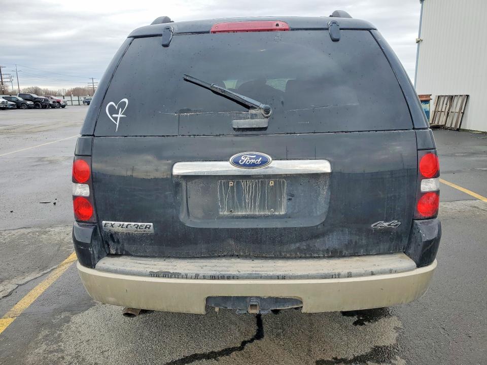 Auction sale of the 2010 Ford Explorer, vin: 1FMEU7EE4AUB15648, lot number: 78886895