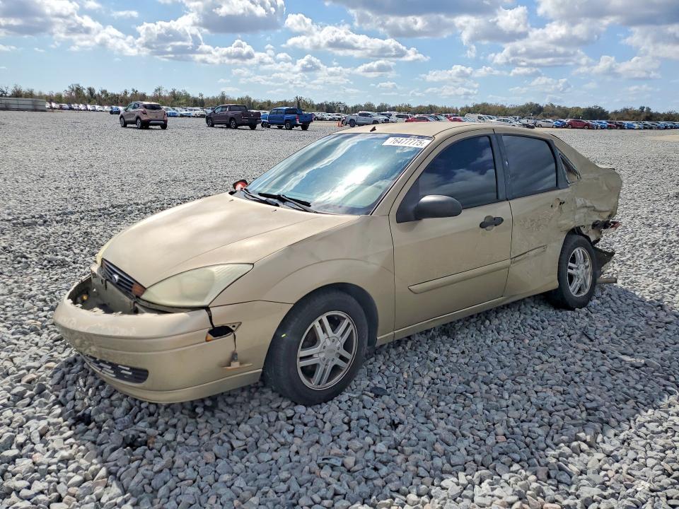 Aukcja sprzedaży 2002 Ford Focus, vin: 1FAFP34P52W194688, numer aukcji: 55408236