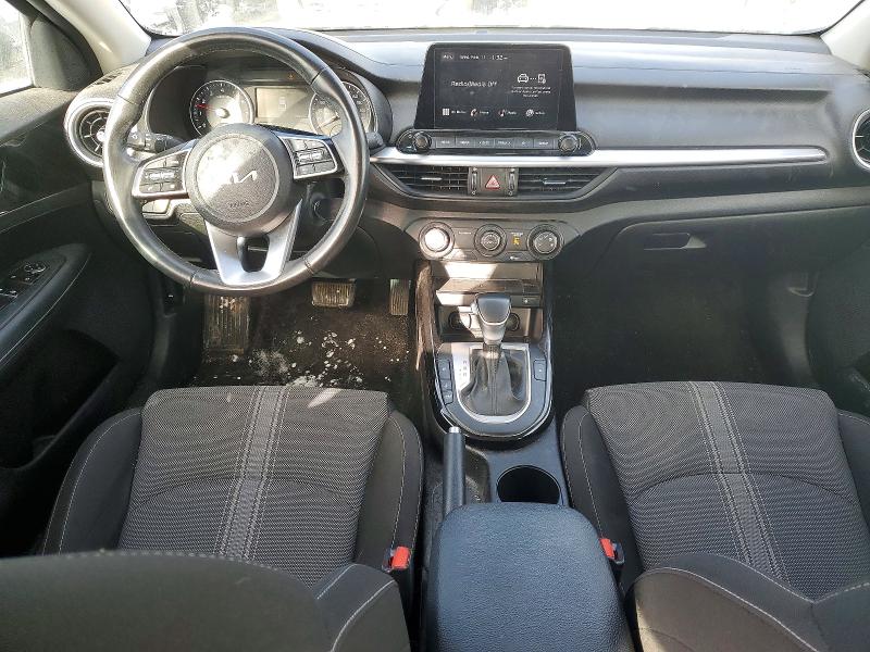 Продажа на аукционе авто 2022 Kia Forte, vin: 3KPF34AD6NE511575, номер лота: 73317455
