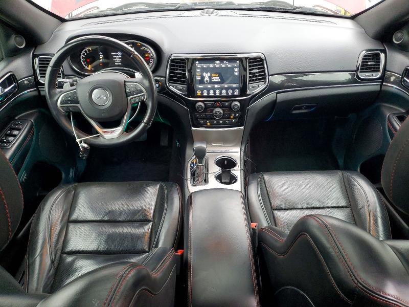 Продаж на аукціоні авто 2019 Jeep Grand Cherokee, vin: 1C4RJFLT4KC539896, номер лоту: 77169875