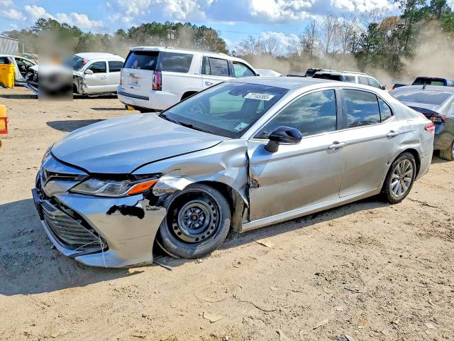 Aukcja sprzedaży 2018 Toyota Camry, vin: JTNB11HK8J3019358, numer aukcji: 77145365