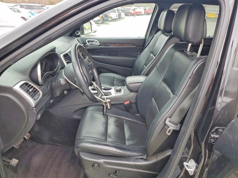 Продаж на аукціоні авто 2016 Jeep Grand Cherokee, vin: 1C4RJFCG3GC333253, номер лоту: 76988295