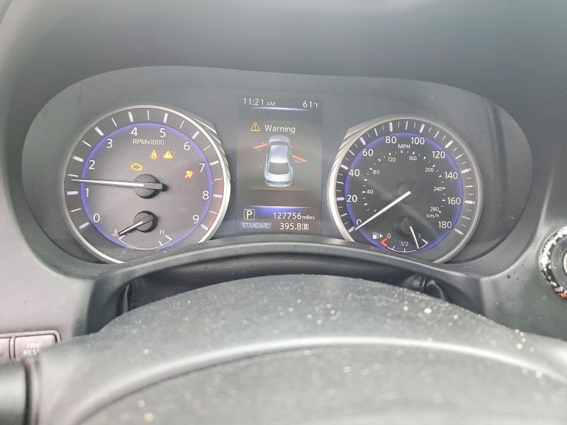 Продаж на аукціоні авто 2015 Infiniti Q50, vin: JN1BV7AP5FM335466, номер лоту: 75067535