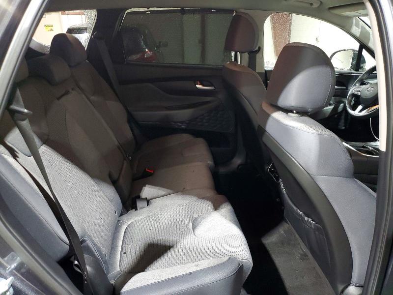 Aukcja sprzedaży 2021 Hyundai Santa Fe, vin: 5NMS6DAJ2MH357563, numer aukcji: 78677585