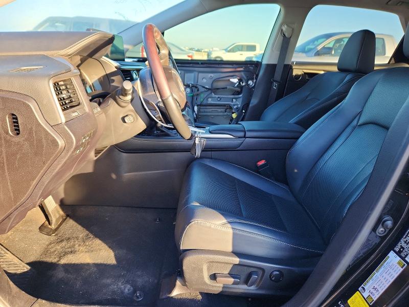 Aukcja sprzedaży 2021 Lexus Rx, vin: 2T2HZMAAXMC193708, numer aukcji: 75621725
