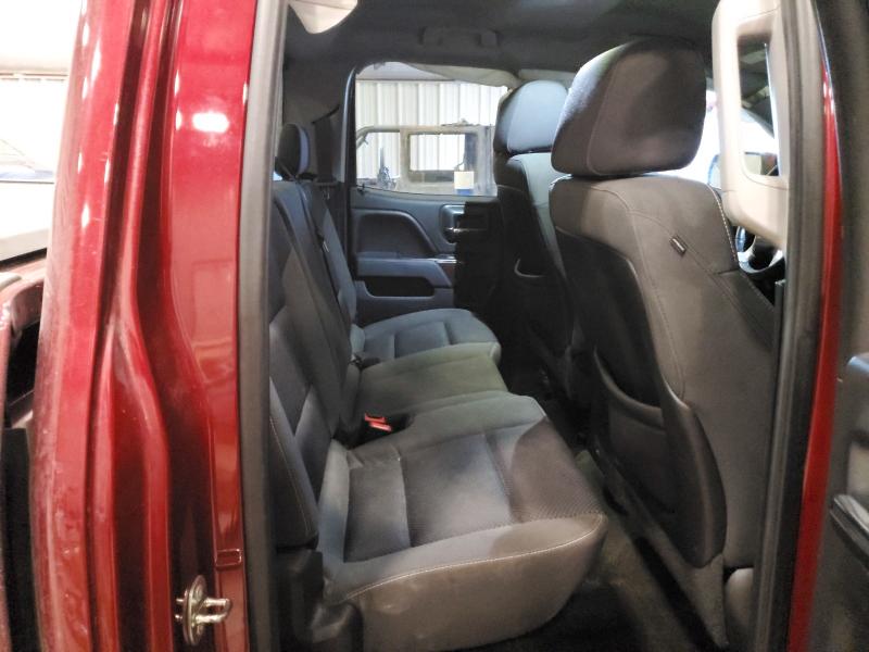 Aukcja sprzedaży 2015 Gmc Sierra, vin: 1GTV2UEC3FZ278793, numer aukcji: 76935675