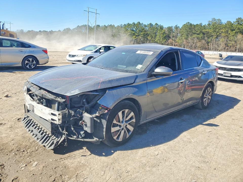 Продаж на аукціоні авто 2020 Nissan Altima, vin: 1N4BL4BVXLC242481, номер лоту: 76188385