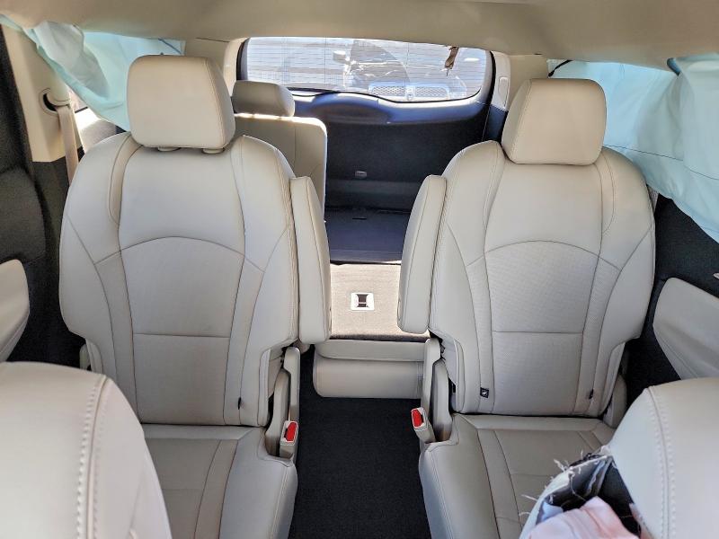 Aukcja sprzedaży 2023 Buick Enclave, vin: 5GAERCKW5PJ259331, numer aukcji: 78235375