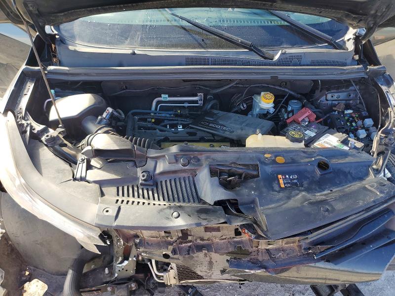 Aukcja sprzedaży 2019 Chevrolet Trax, vin: 3GNCJLSB7KL133104, numer aukcji: 77200285