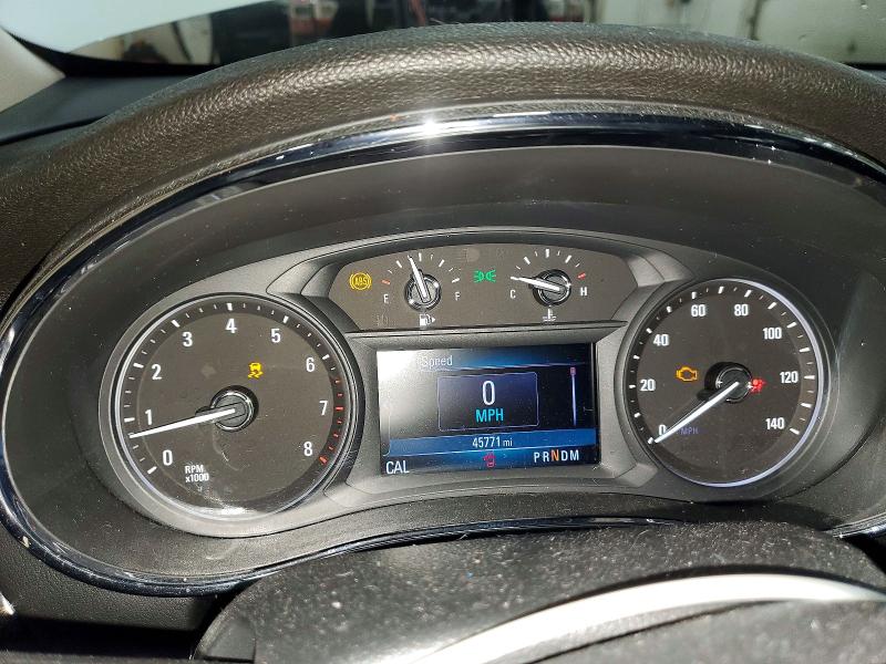 Aukcja sprzedaży 2019 Buick Encore, vin: KL4CJ2SB9KB819515, numer aukcji: 76944525