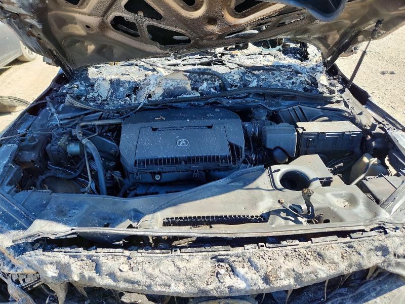 Продажа на аукционе авто 2025 Acura Mdx, vin: 5J8YE1H90SL025187, номер лота: 79198145