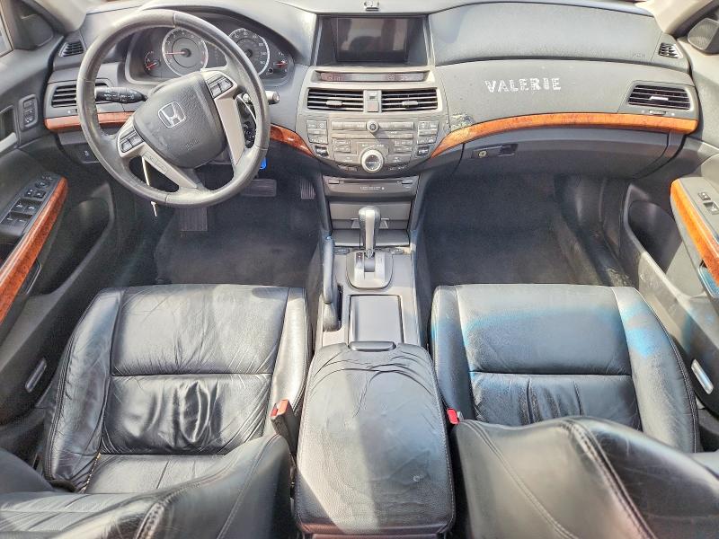 Aukcja sprzedaży 2012 Honda Accord, vin: 1HGCP3F83CA017611, numer aukcji: 79111875