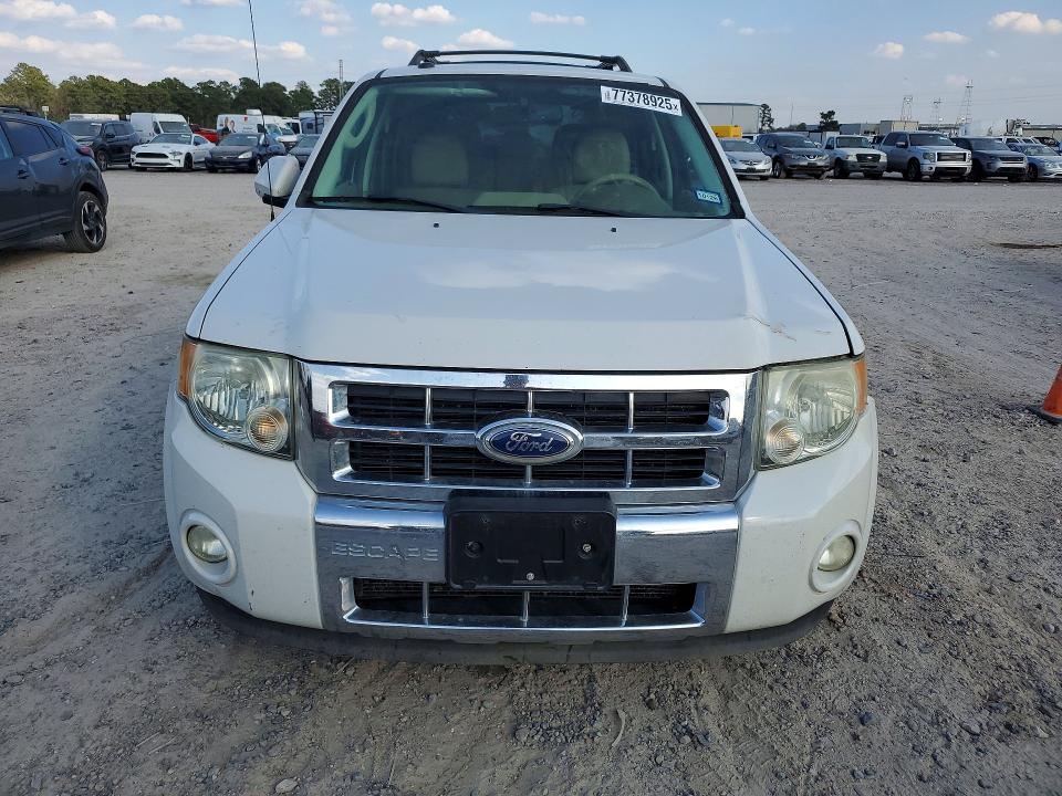 Aukcja sprzedaży 2012 Ford Escape, vin: 1FMCU0EG8CKA14305, numer aukcji: 77378925