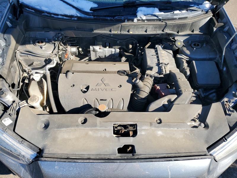 Aukcja sprzedaży 2013 Mitsubishi Outlander Sport, vin: 4A4AP4AU0DE002888, numer aukcji: 75799045