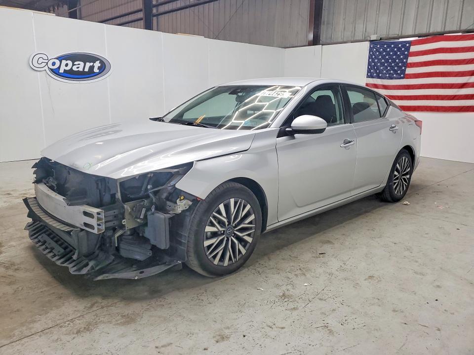 2023 Nissan Altima მანქანა იყიდება აუქციონზე, vin: 1N4BL4DV1PN341794, აუქციონის ნომერი: 75744295