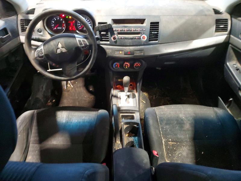 Aukcja sprzedaży 2012 Mitsubishi Lancer Es/, vin: JA32U2FUXCU605304, numer aukcji: 76494305