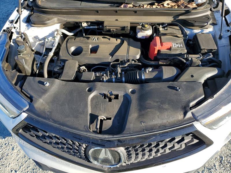 Продажа на аукционе авто 2022 Acura Rdx, vin: 5J8TC1H6XNL000503, номер лота: 76241245
