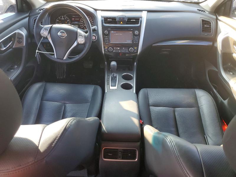 Продажа на аукционе авто 2014 Nissan Altima 2.5, vin: 1N4AL3AP1EN232499, номер лота: 76698545