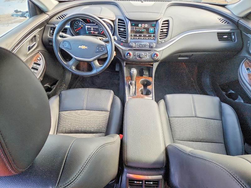 Продаж на аукціоні авто 2015 Chevrolet Impala, vin: 2G1125S34F9193361, номер лоту: 78798425