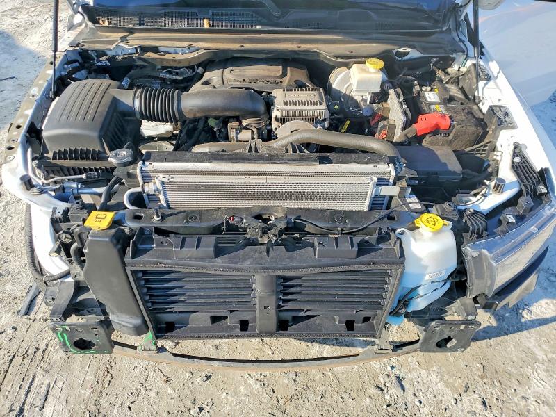 Продаж на аукціоні авто 2021 Ram 1500, vin: 1C6RREFT7MN629430, номер лоту: 75690635