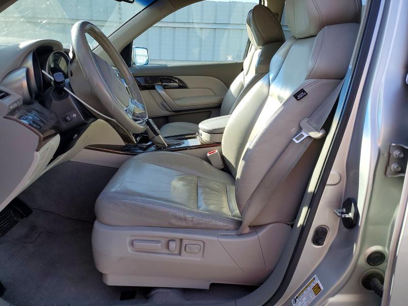 Aukcja sprzedaży 2011 Acura Mdx, vin: 2HNYD2H65BH514172, numer aukcji: 79435355