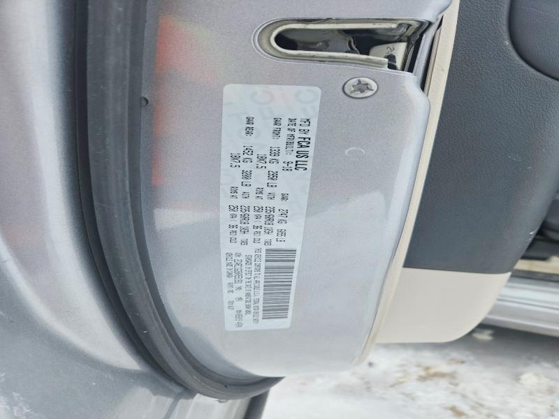 Продажа на аукционе авто 2019 Chrysler Pacifica, vin: 2C4RC1GG5KR551931, номер лота: 74998945