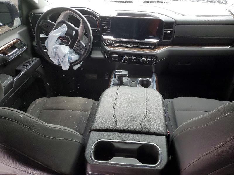 Продаж на аукціоні авто 2024 Gmc Sierra, vin: 3GTUUCE80RG108746, номер лоту: 78652995
