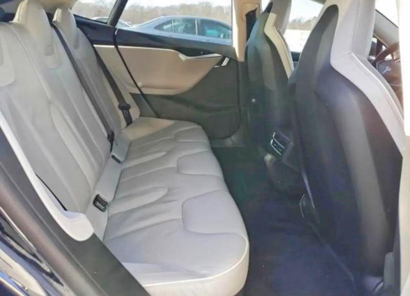 Aukcja sprzedaży 2013 Tesla Model S, vin: 5YJSA1CP9DFP26709, numer aukcji: 79032065