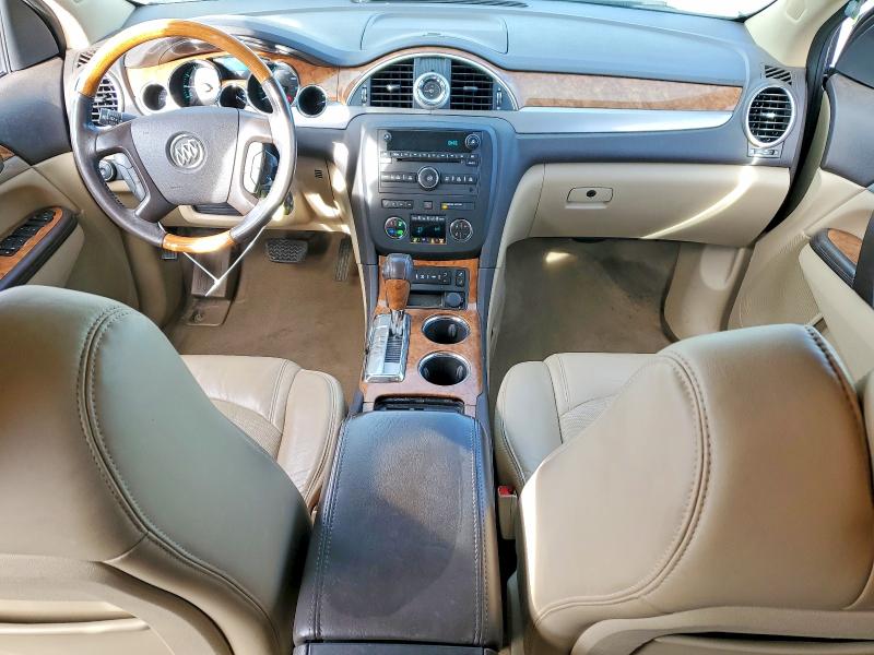 Aukcja sprzedaży 2012 Buick Enclave, vin: 5GAKVCED3CJ122486, numer aukcji: 79006395