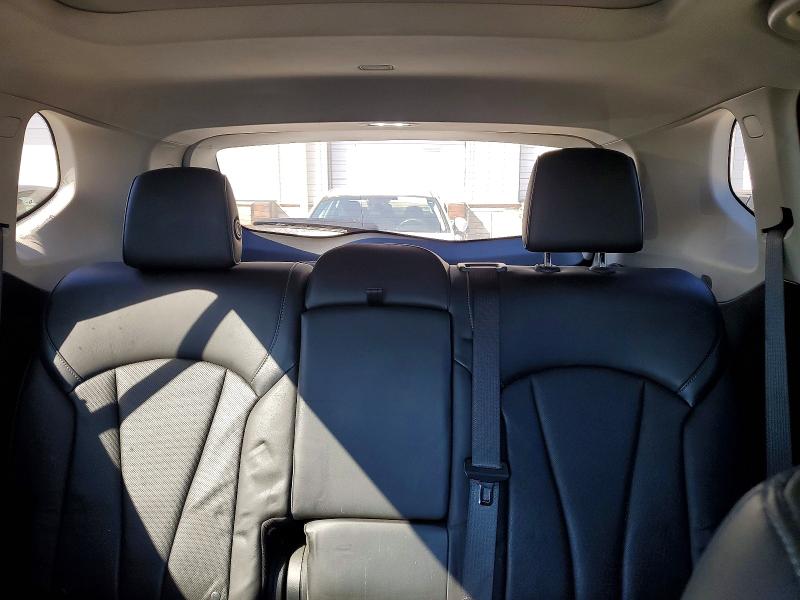 Aukcja sprzedaży 2020 Buick Envision, vin: LRBFX4SX4LD207574, numer aukcji: 78098265