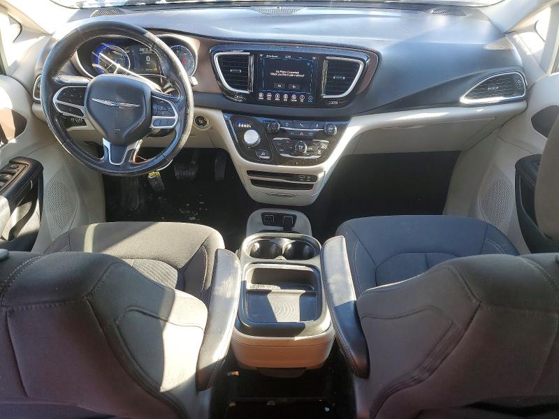 Aukcja sprzedaży 2019 Chrysler Pacifica, vin: 2C4RC1FG5KR505789, numer aukcji: 76813705