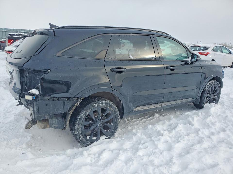 Aukcja sprzedaży 2023 Kia Sorento, vin: 5XYRHDLF9PG192322, numer aukcji: 76599545