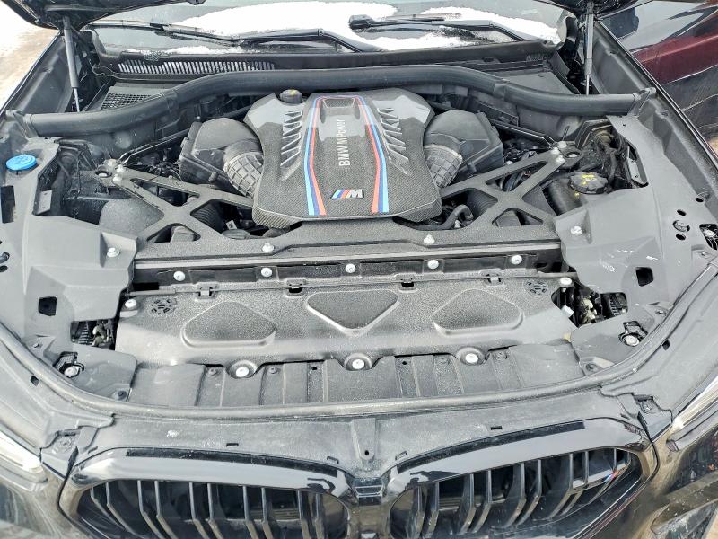 Aukcja sprzedaży 2020 Bmw X6, vin: 5YMCY0C0XL9D21538, numer aukcji: 78264095